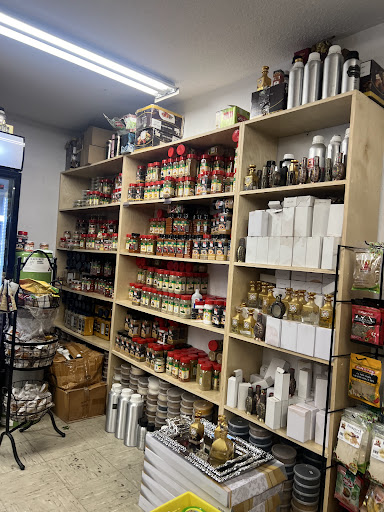 Photo of Damascus Food Market - 942 Hillside Ave, Victoria, BC V8T 2A1